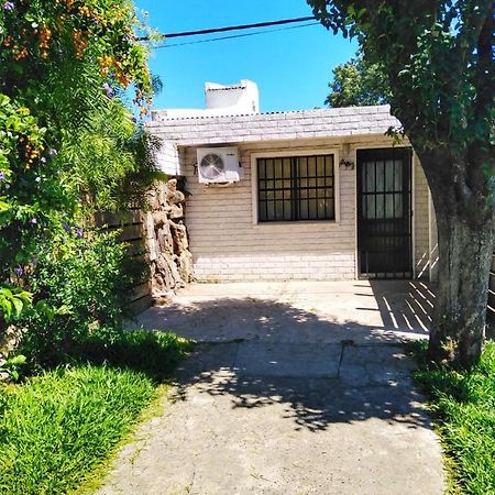 Apartamento Monoambiente Independiente En Salto Ciudad公寓 外观 照片
