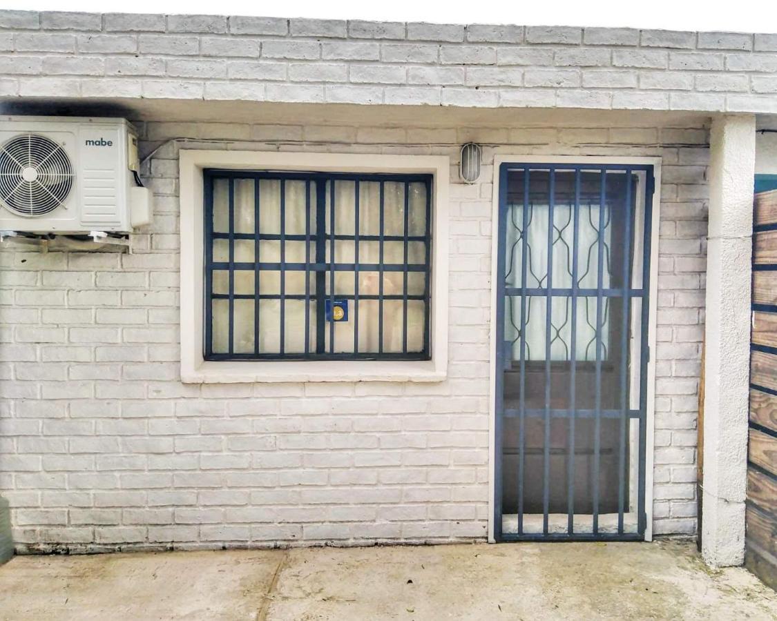Apartamento Monoambiente Independiente En Salto Ciudad公寓 外观 照片