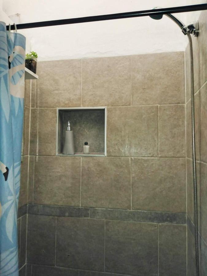 Apartamento Monoambiente Independiente En Salto Ciudad公寓 外观 照片