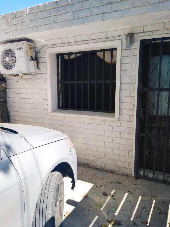 Apartamento Monoambiente Independiente En Salto Ciudad公寓 外观 照片