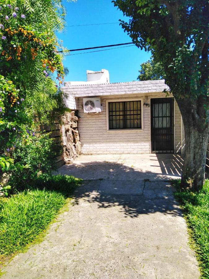 Apartamento Monoambiente Independiente En Salto Ciudad公寓 外观 照片