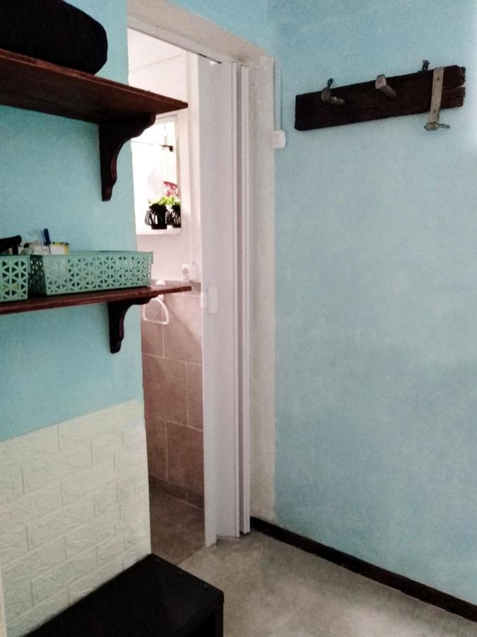 Apartamento Monoambiente Independiente En Salto Ciudad公寓 外观 照片